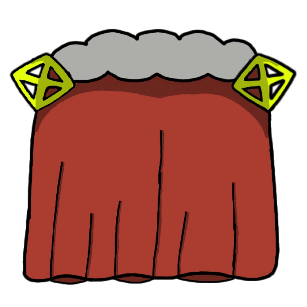 Royal Mantle